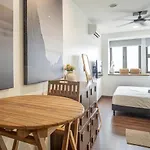 Cozy Studio L Riveria City L 1Km To Kl Sentral
