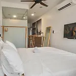 Cozy Studio L Riveria City L 1Km To Kl Sentral