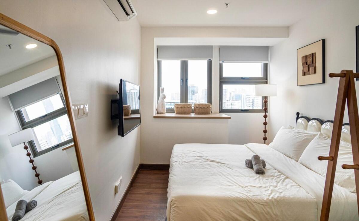 Pangsapuri Cozy L Riveria L 1km To Kl Sentral Kuala Lumpur