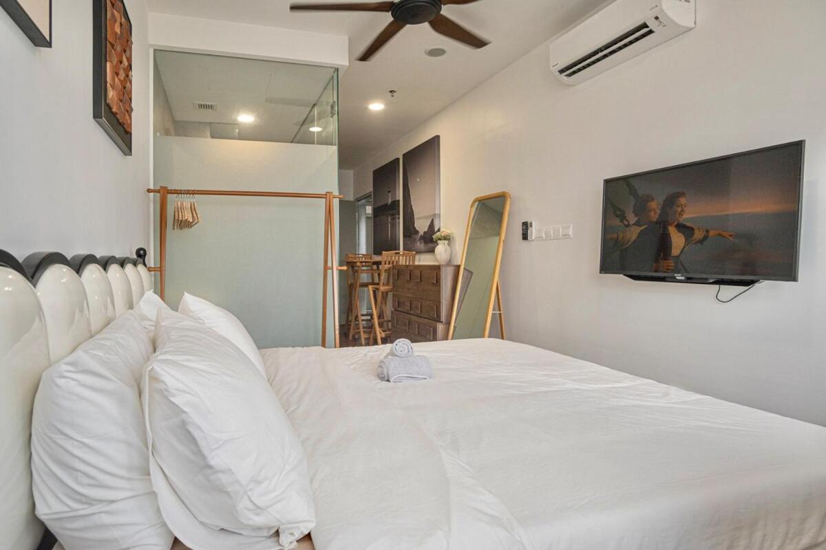 Pangsapuri Cozy L Riveria L 1km To Kl Sentral *